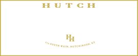 Hutch Humidor